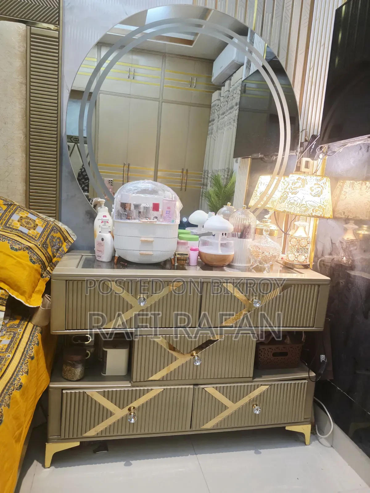 Dressing Table