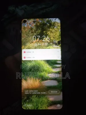 Tecno Camon 16 128 GB
