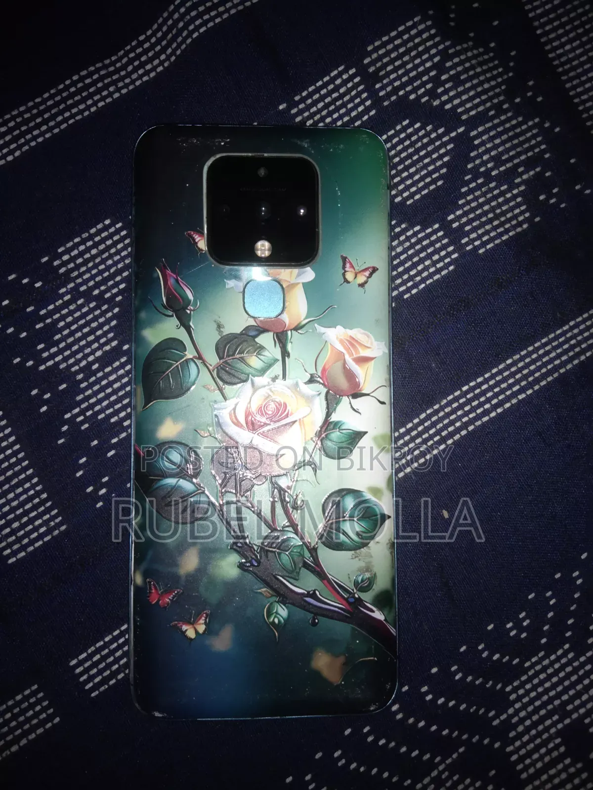 Tecno Camon 16 128 GB