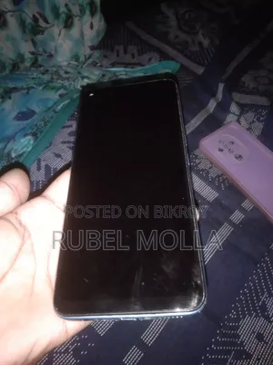 Tecno Camon 16 128 GB