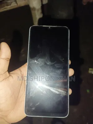 Itel A26 32 GB White