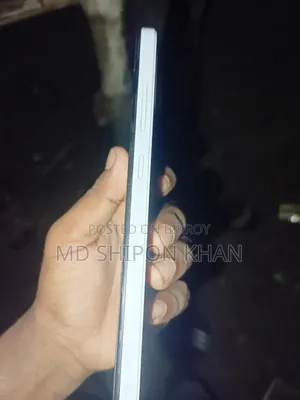 Itel A26 32 GB White