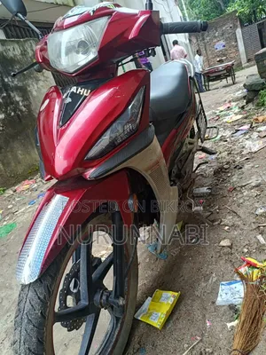 Runner Kite + 110 2019 Red