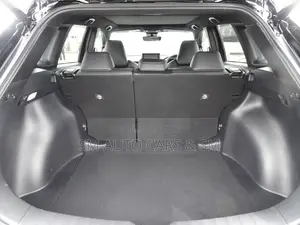 Toyota Corolla Cross 2023 Black