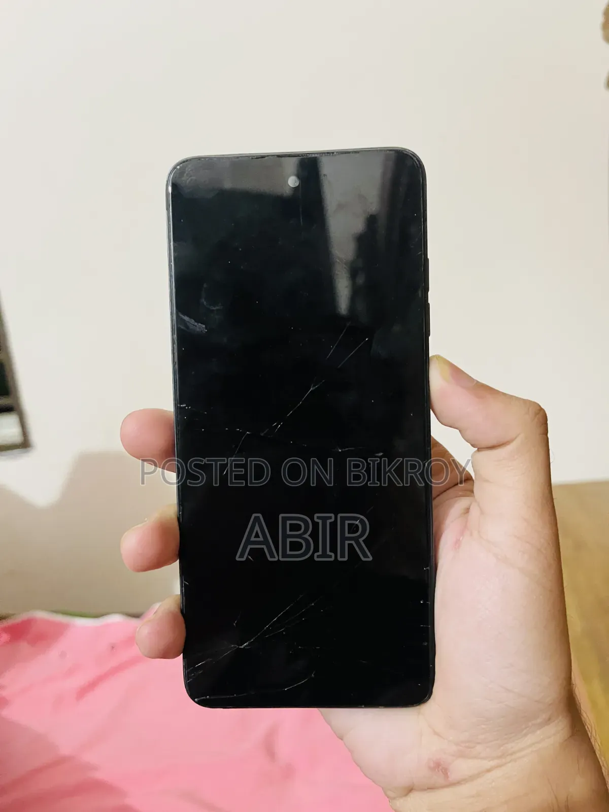 Tecno Spark Go 64 GB Black