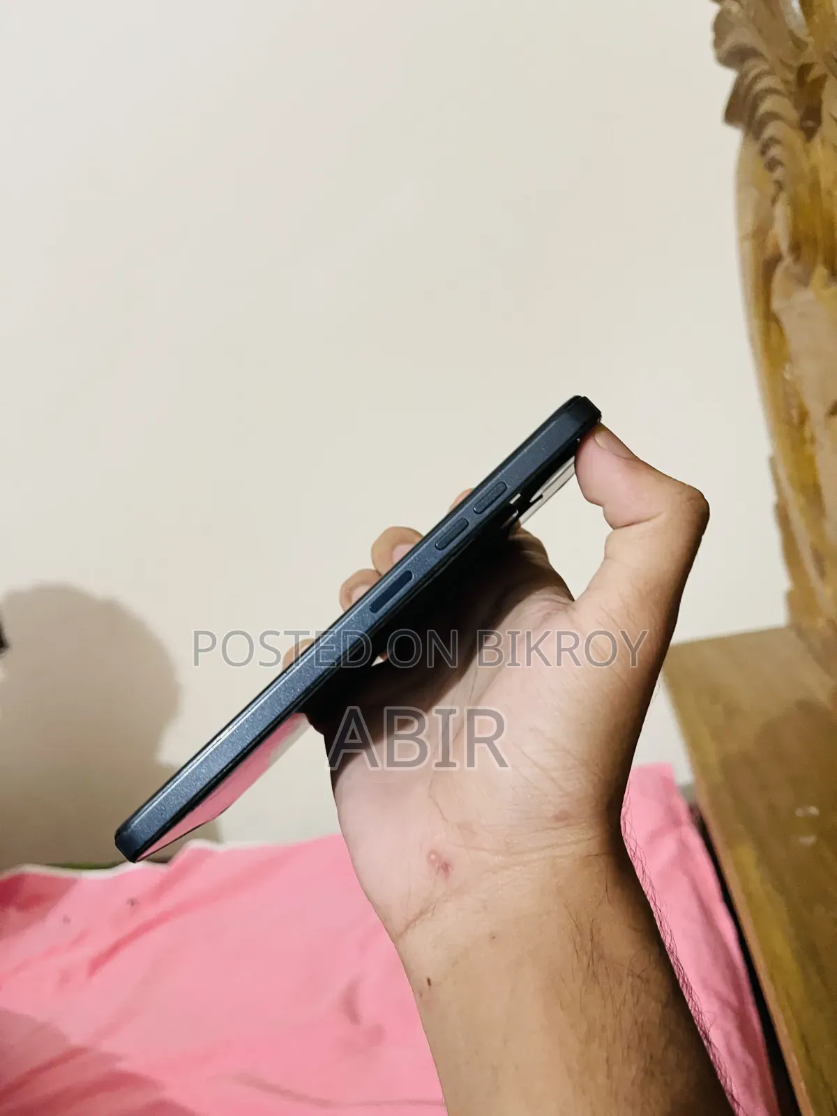 Tecno Spark Go 64 GB Black