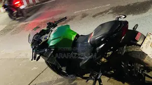 Lifan 150cc 2016 Black