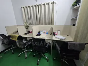 Office Dest Chair