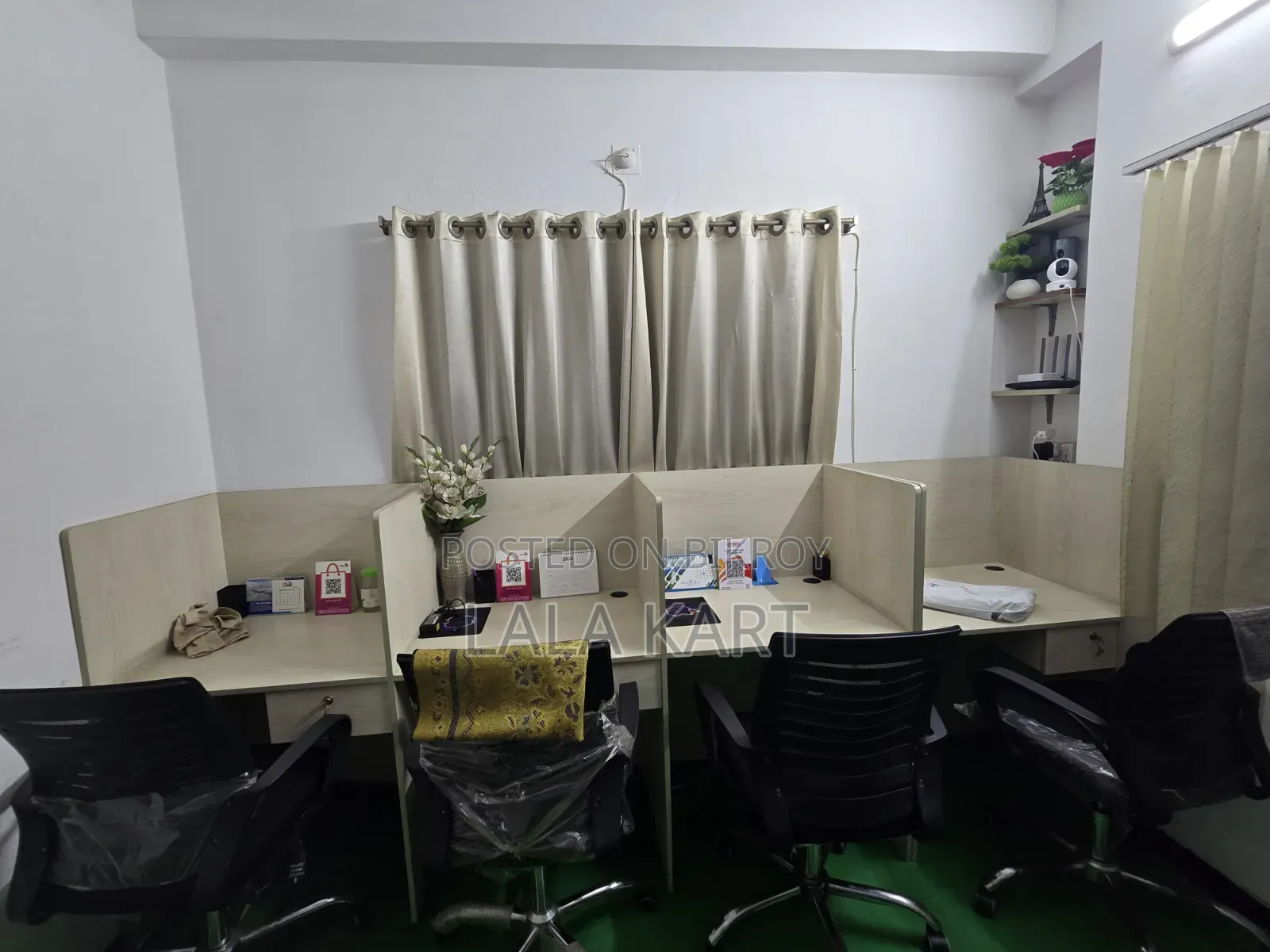 Office Dest Chair