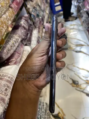 Apple iPhone XS Max 512 GB Black