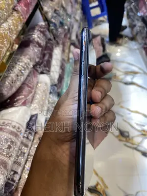 Apple iPhone XS Max 512 GB Black
