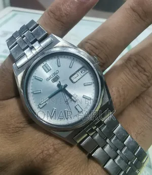 Seiko 5 (2006)