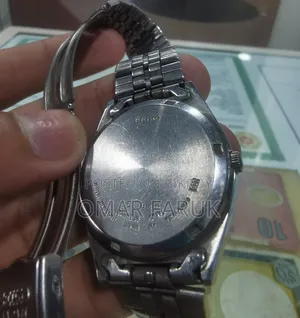 Seiko 5 (2006)