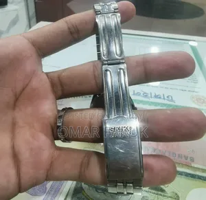Seiko 5 (2006)