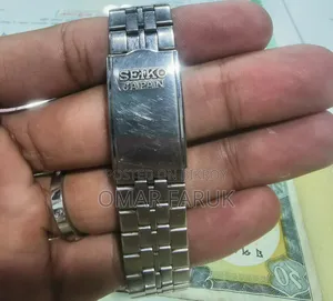 Seiko 5 (2006)