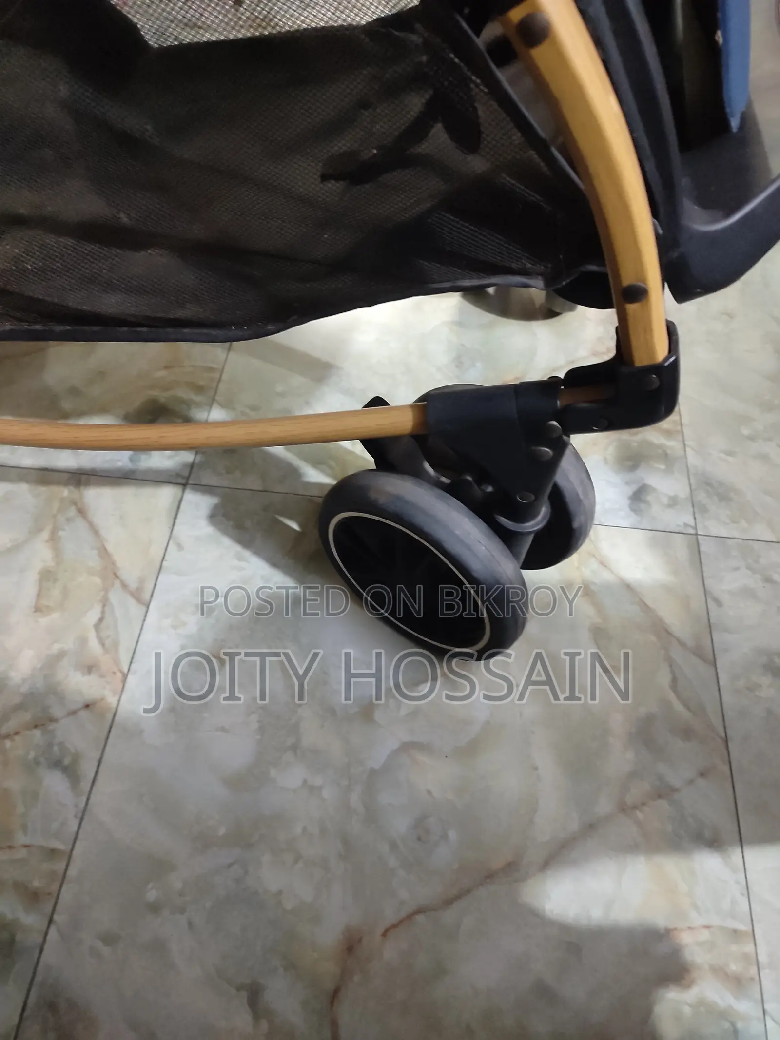 Baby Stroller