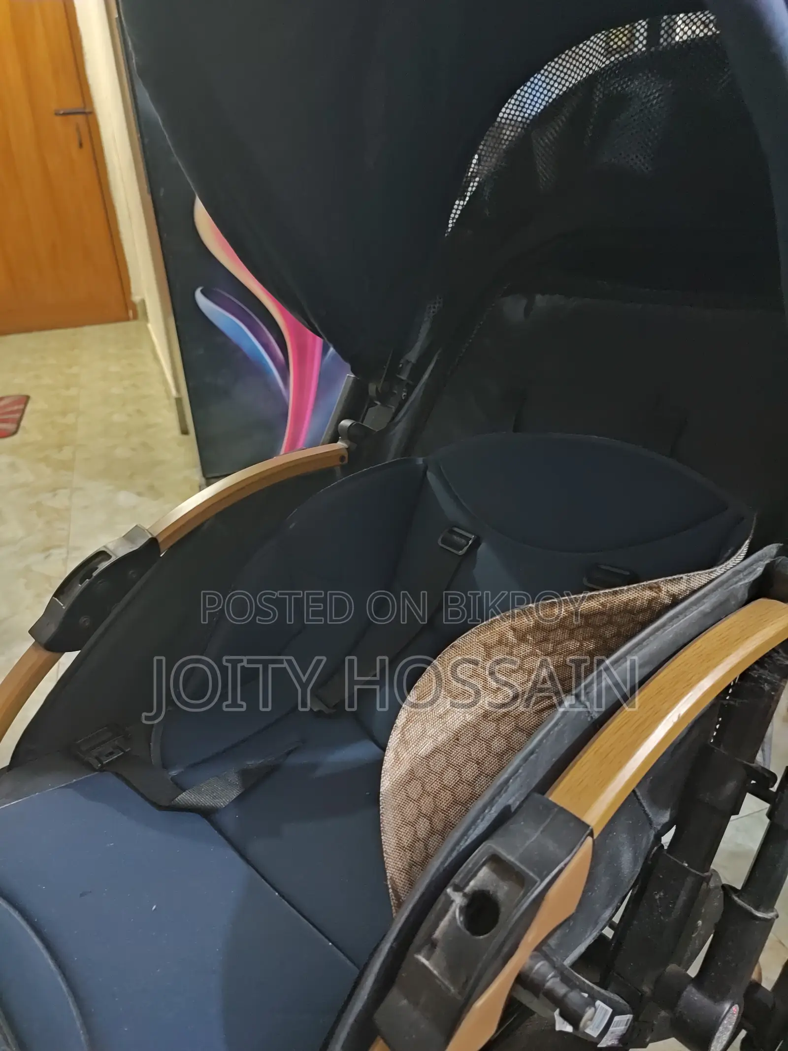 Baby Stroller