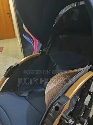 Baby Stroller