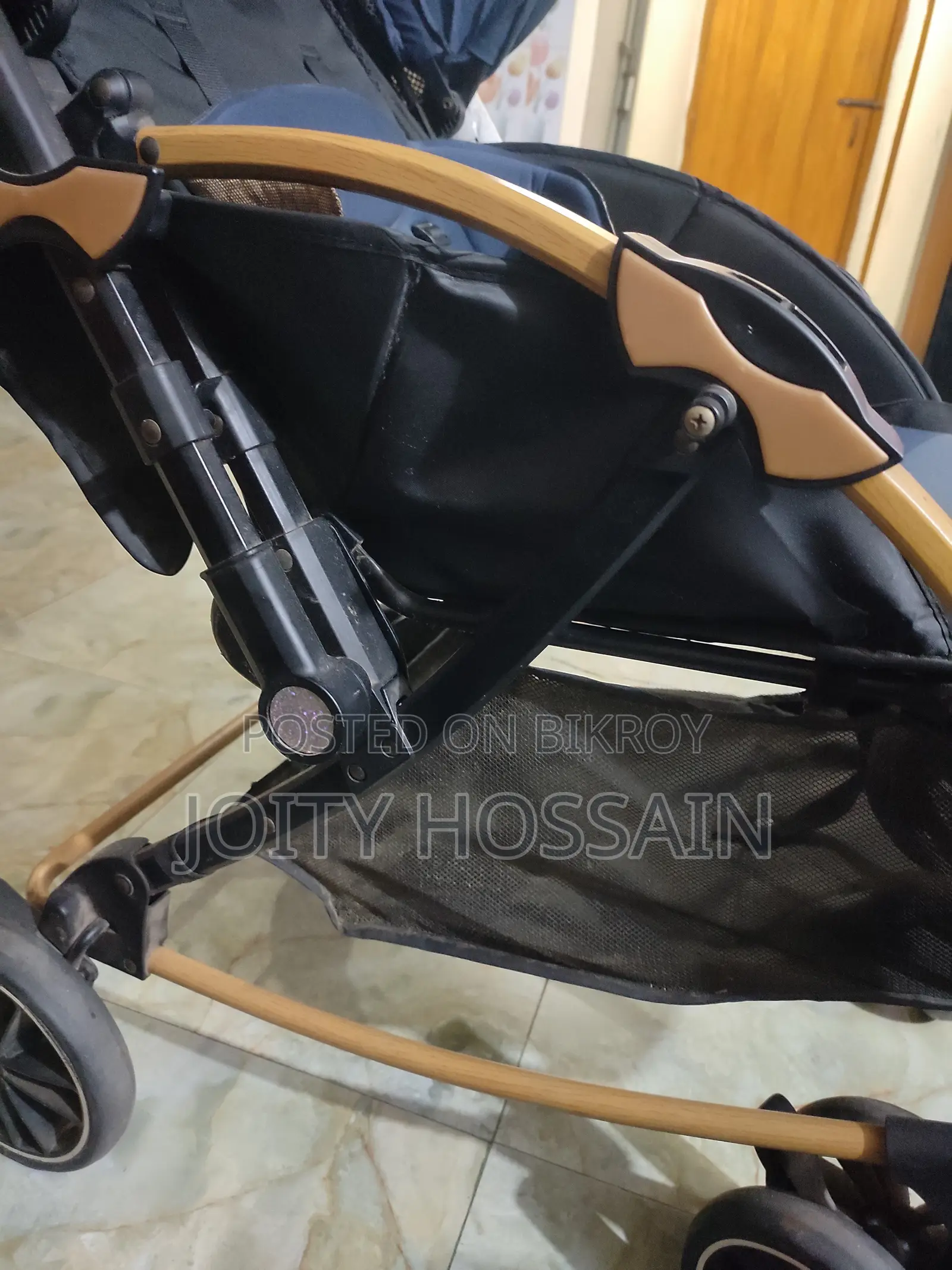 Baby Stroller