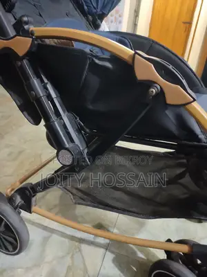 Baby Stroller