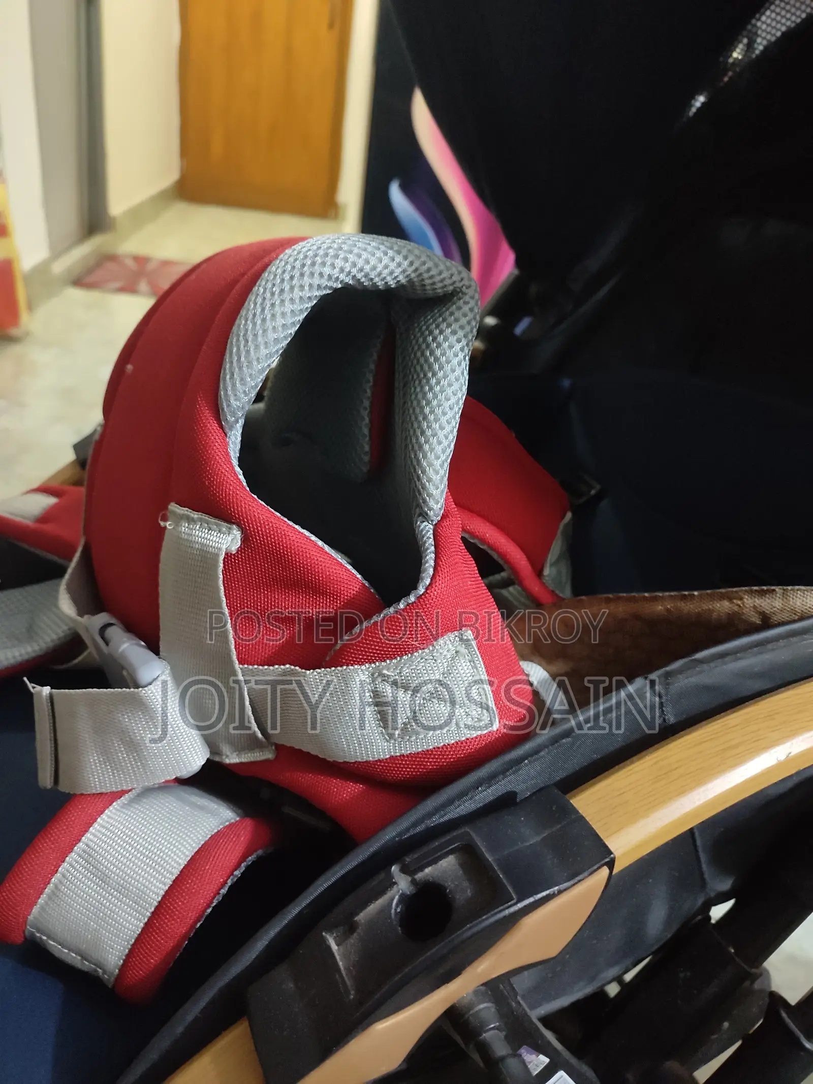 Baby Stroller