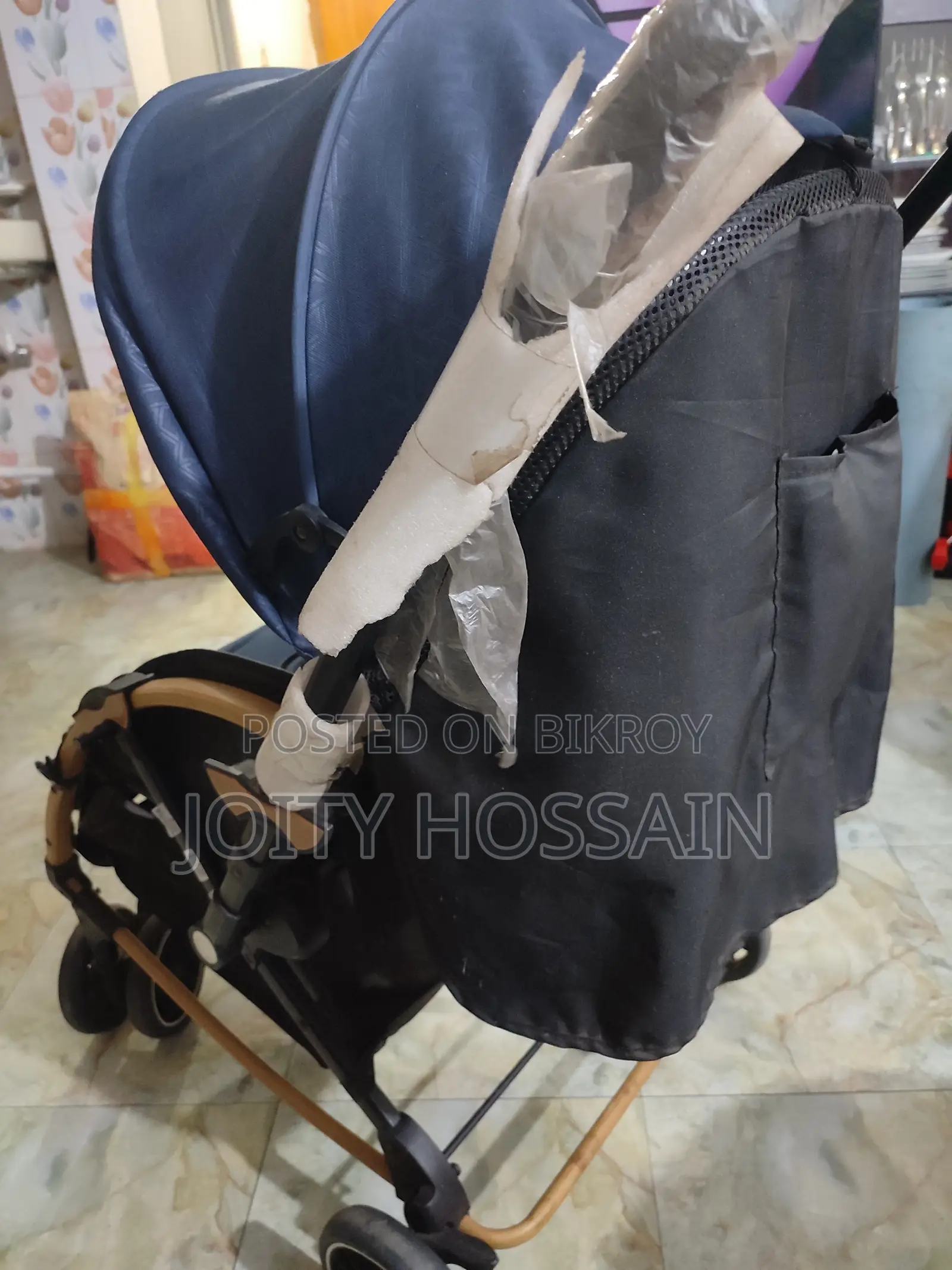 Baby Stroller
