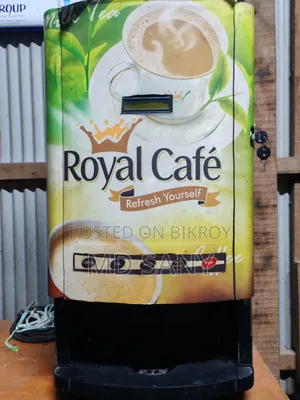 Coffee Machine