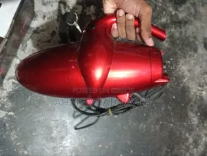 Vacume Cleaner