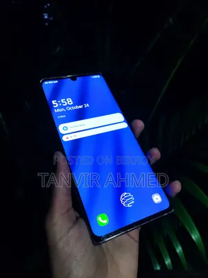 LG Velvet 5G 128 GB Pink