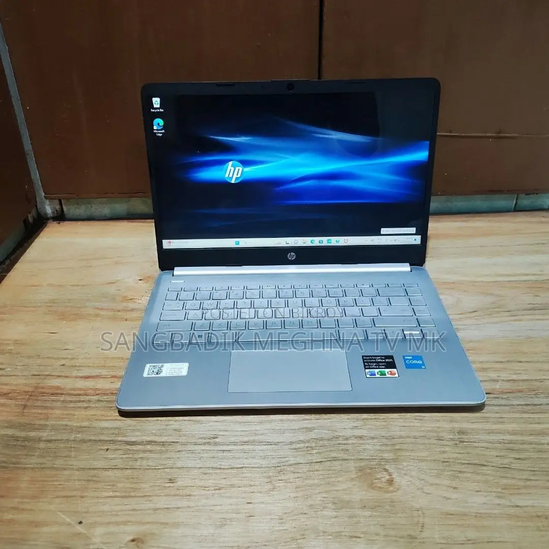 Laptop HP 8gb Amd Ryzen SSD 512gb