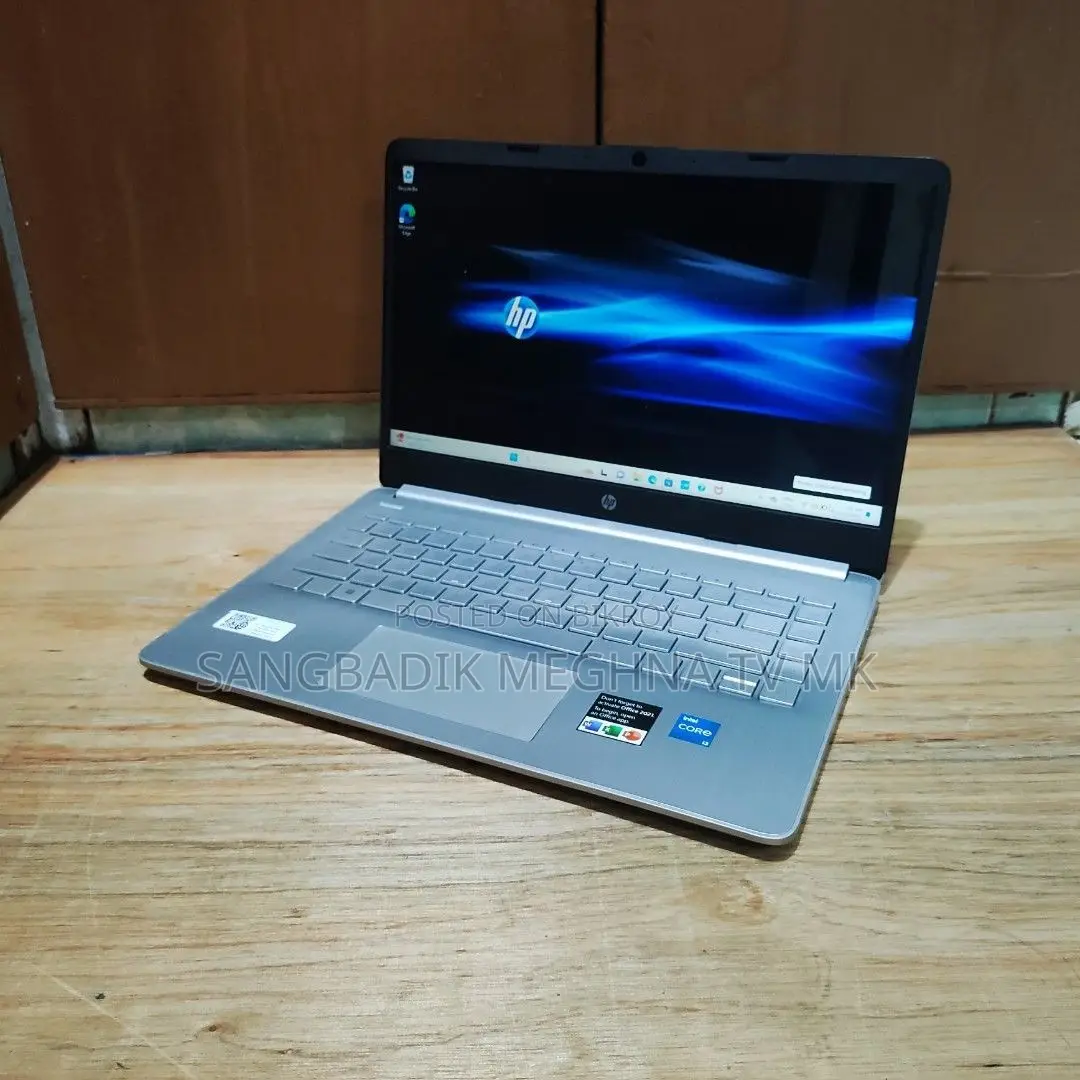 Laptop HP 8gb Amd Ryzen SSD 512gb