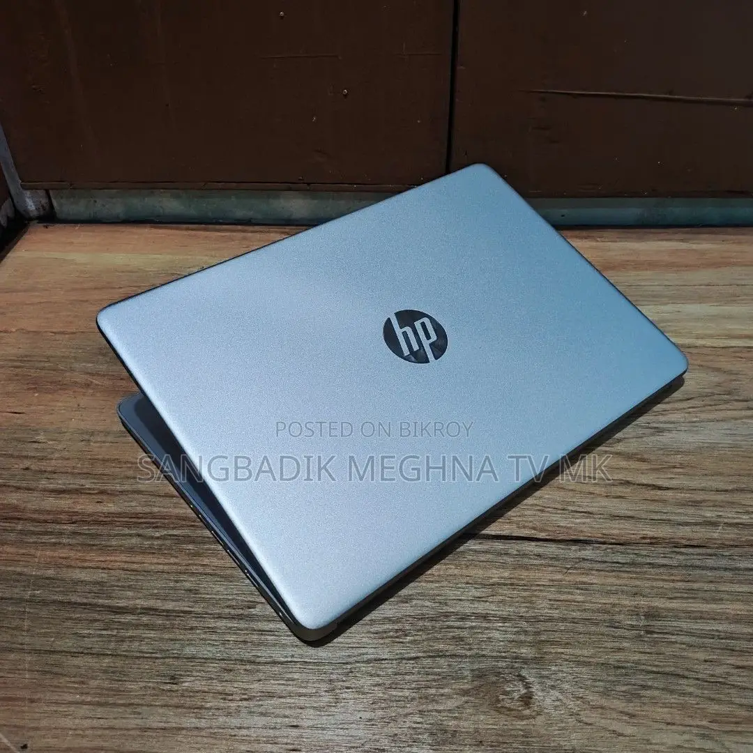 Laptop HP 8gb Amd Ryzen SSD 512gb