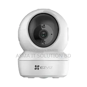 EZVIZ CP1 Lite 360° Pan Tilt Smart Home WiFi Camera