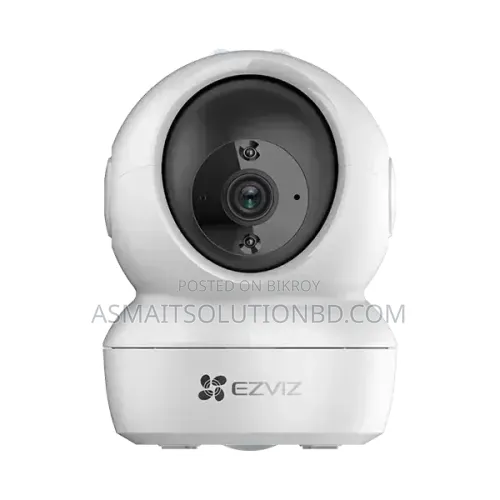 EZVIZ CP1 Lite 360° Pan Tilt Smart Home WiFi Camera