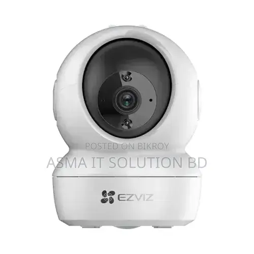 EZVIZ CP1 Lite 360° Pan Tilt Smart Home WiFi Camera