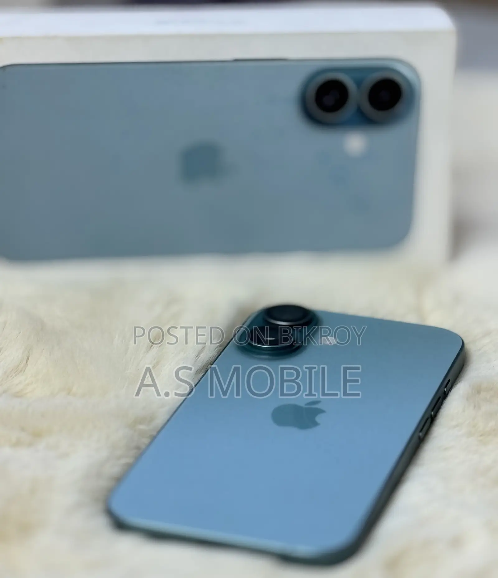Apple iPhone 16 128 GB