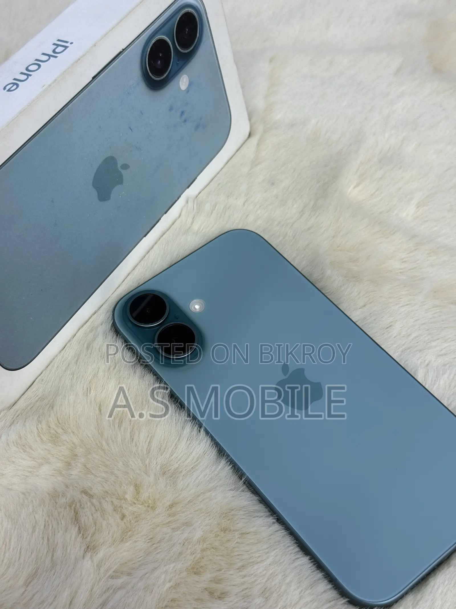 Apple iPhone 16 128 GB