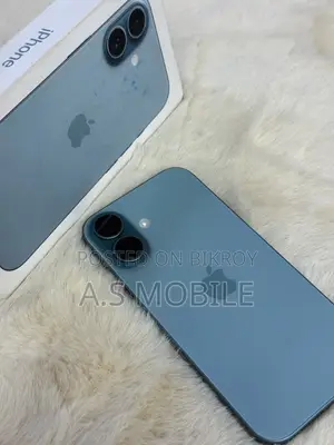 Apple iPhone 16 128 GB