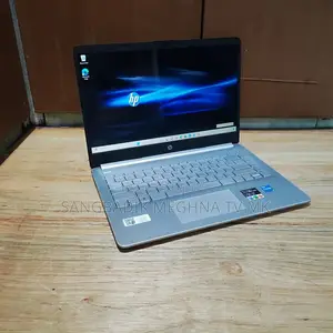 Laptop HP 8gb Amd Ryzen SSD 512gb