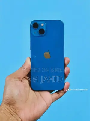 Apple iPhone 13 128 GB Blue
