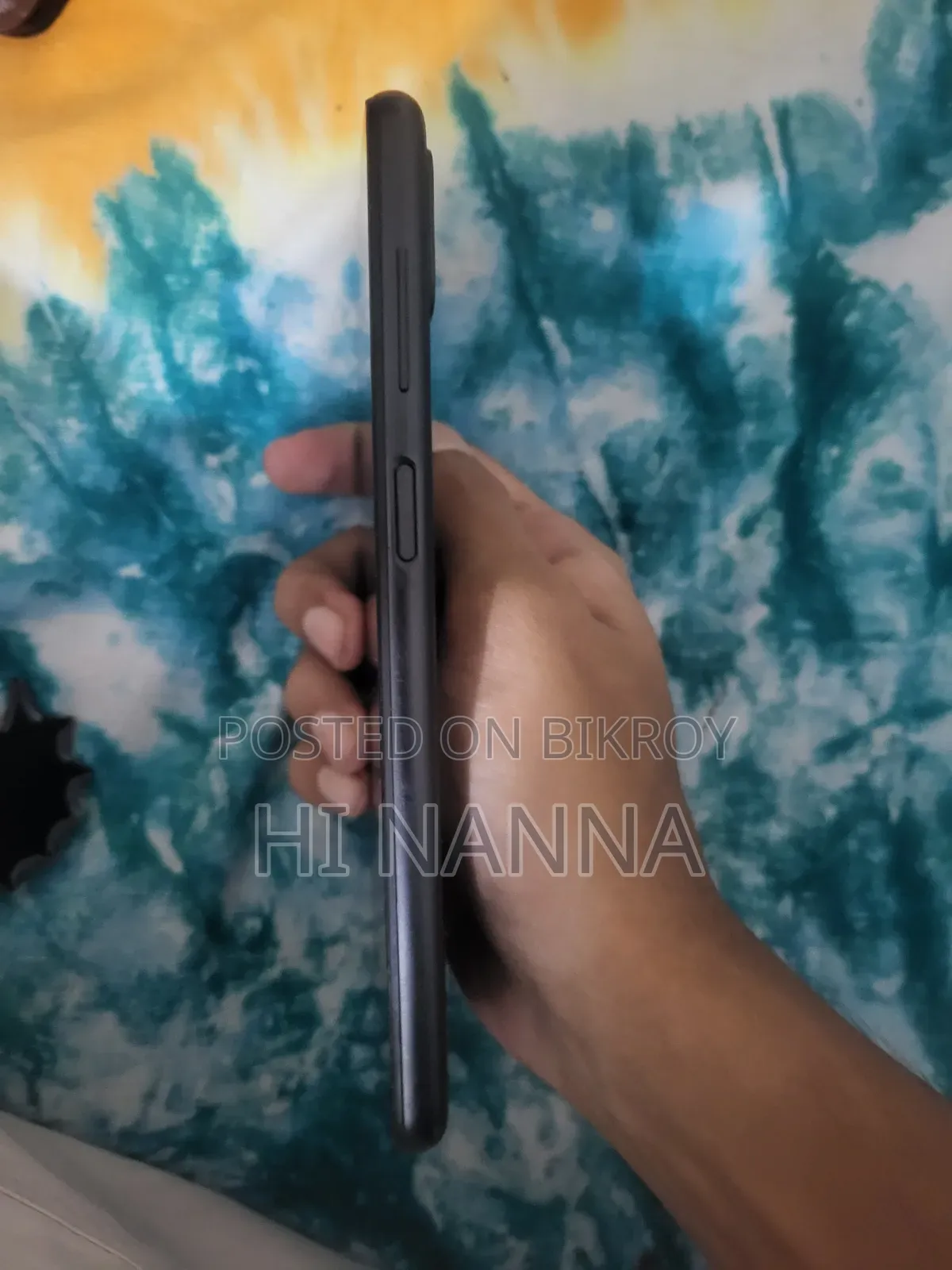 স্যামসাং গ্যালাক্সি এ১২ ৬৪ জিবি কালো
