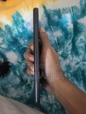 স্যামসাং গ্যালাক্সি এ১২ ৬৪ জিবি কালো