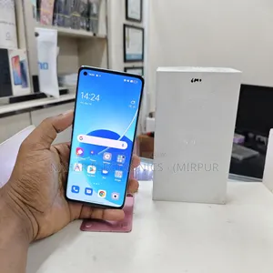 Oppo Reno6 Pro 5G 256 GB Gold