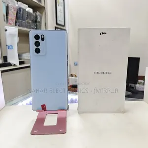 Oppo Reno6 Pro 5G 256 GB Gold