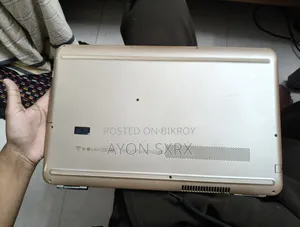 Laptop HP Pavilion 10 16GB Intel Core I5 HDD+SSD 1T