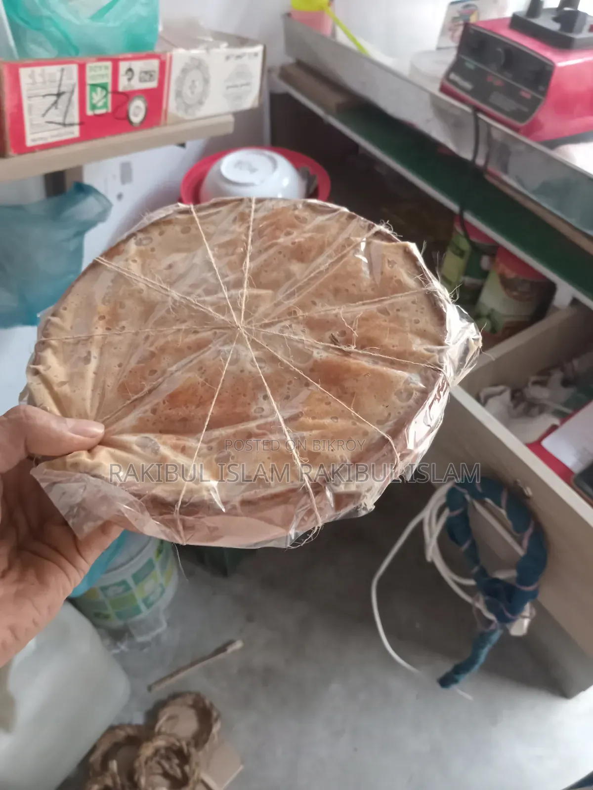 বগুড়ার খাঁটি দই