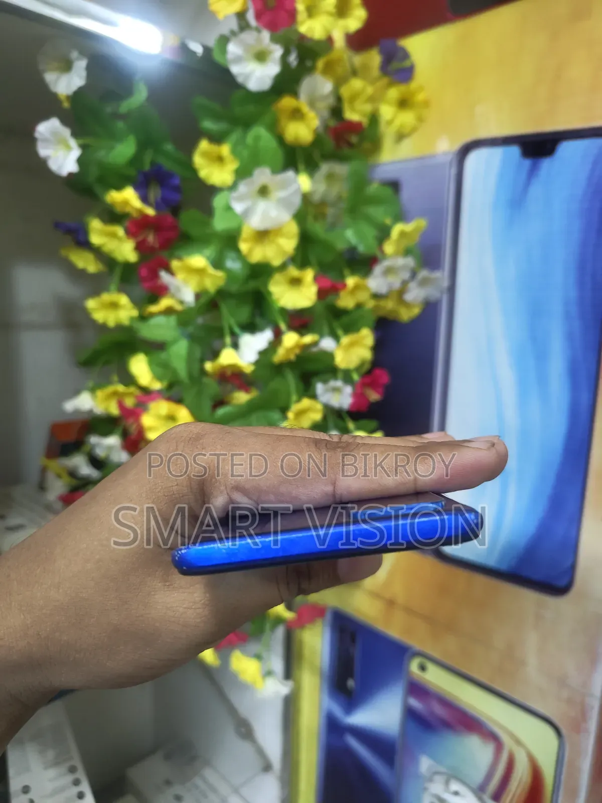 Oppo A54 128 GB