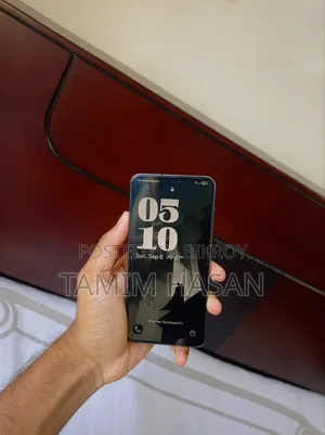 Samsung Galaxy S23 256 GB Black