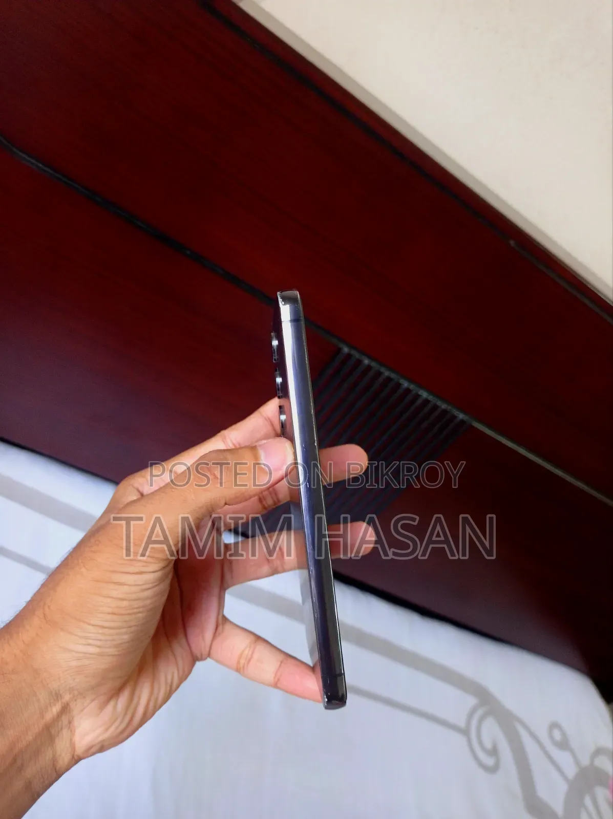 Samsung Galaxy S23 256 GB Black