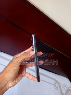 Samsung Galaxy S23 256 GB Black